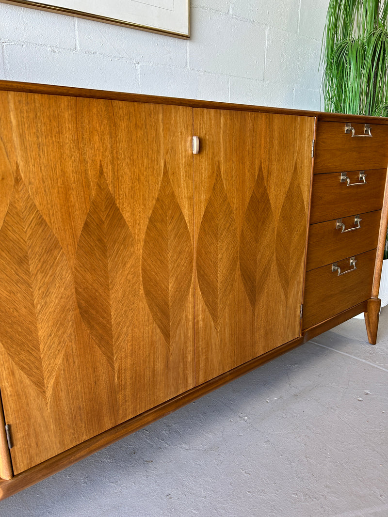 red lion dresser Red Lion Mid Century Nine Drawer Dresser