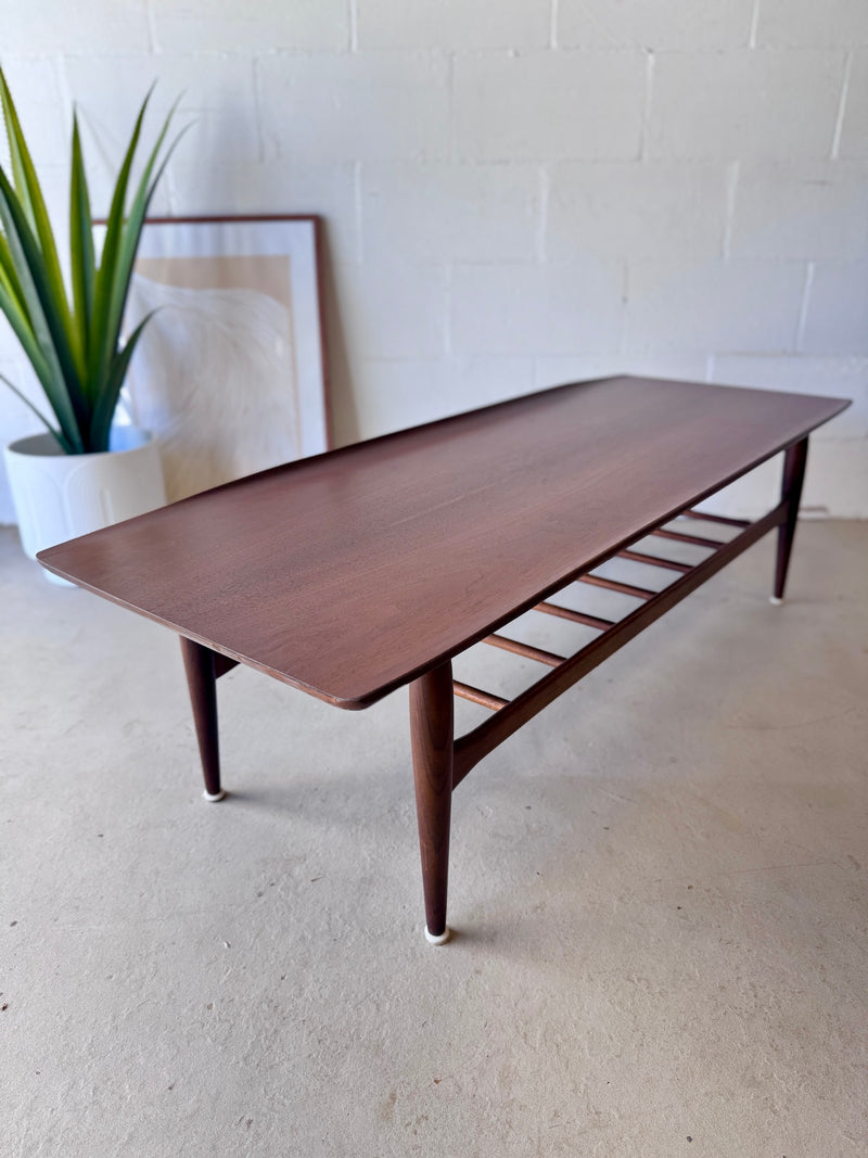 Mid Century Bassett 'Artisan' Coffee Table