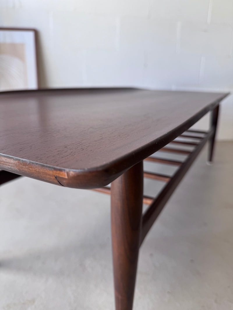 Mid Century Bassett 'Artisan' Coffee Table