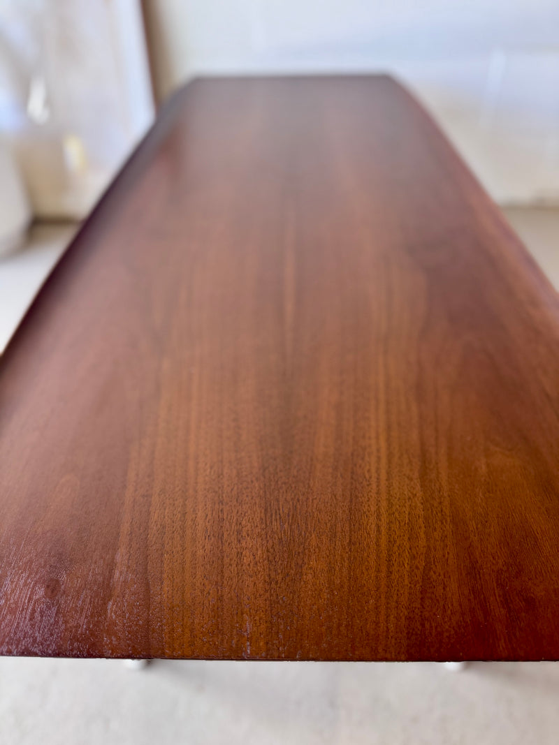 Mid Century Bassett 'Artisan' Coffee Table