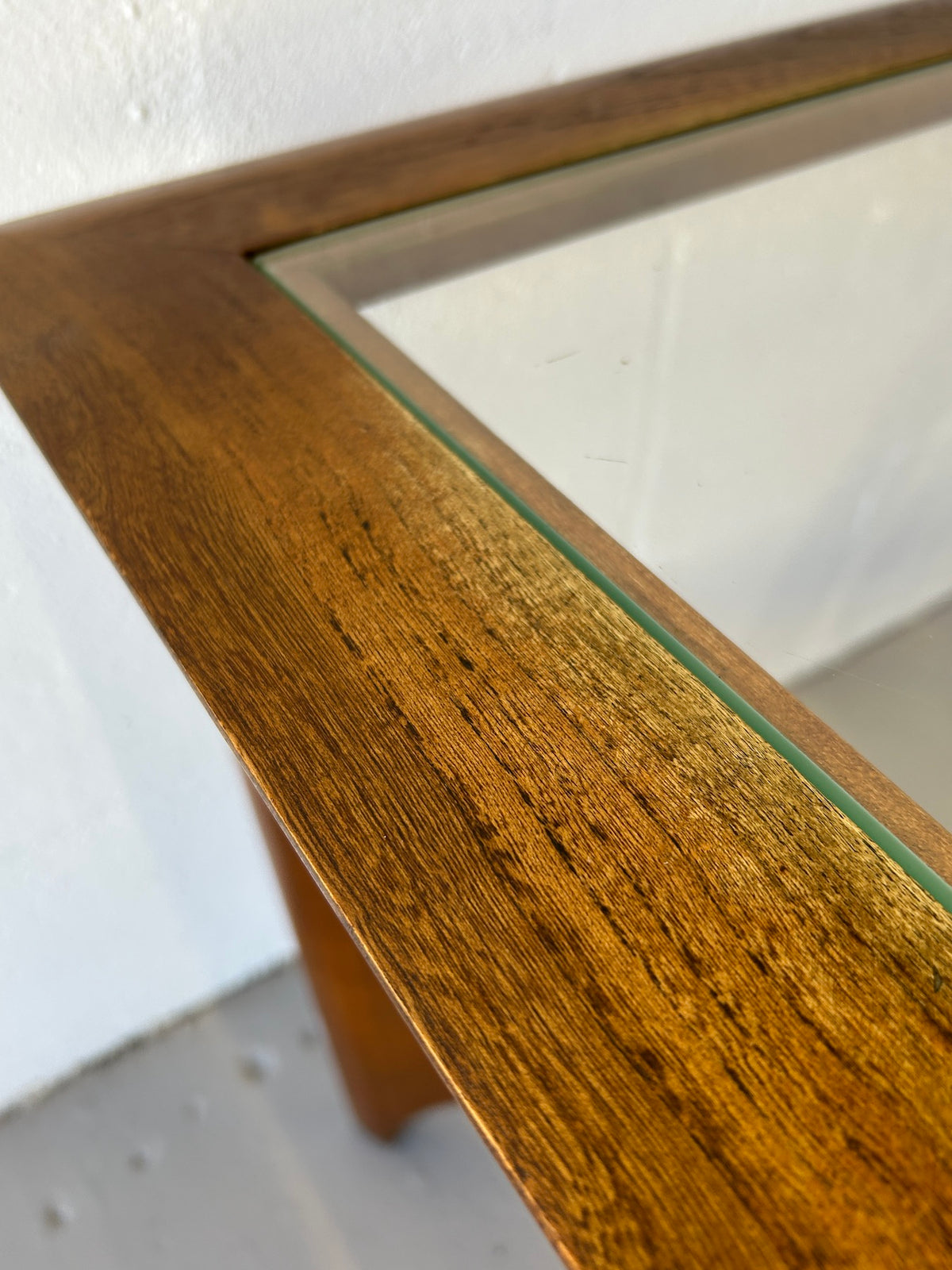 Mid Century Lane 'Silhouette' Side/Cocktail Table – Warehaus Orlando