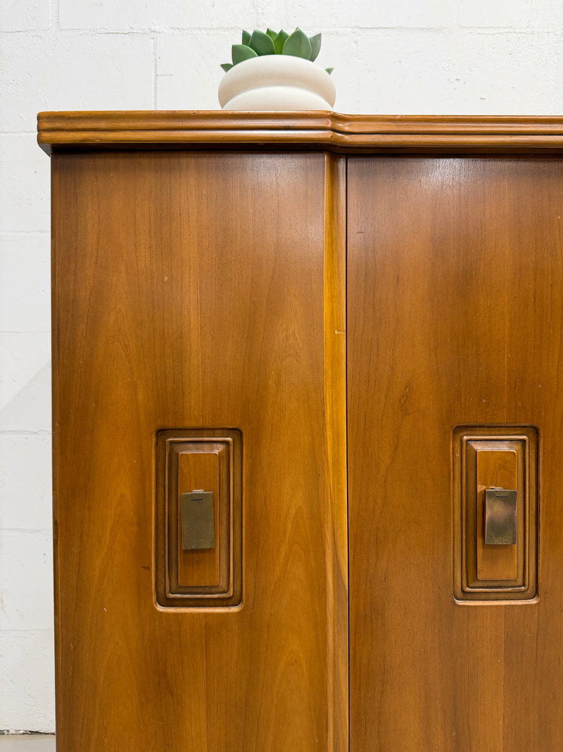 Mid Century Storage Cabinet/Dresser by John Widdicomb