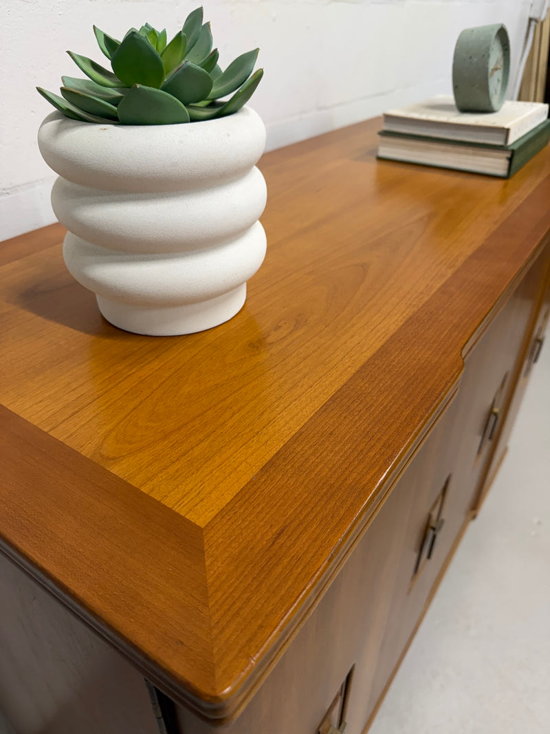 Mid Century Storage Cabinet/Dresser by John Widdicomb