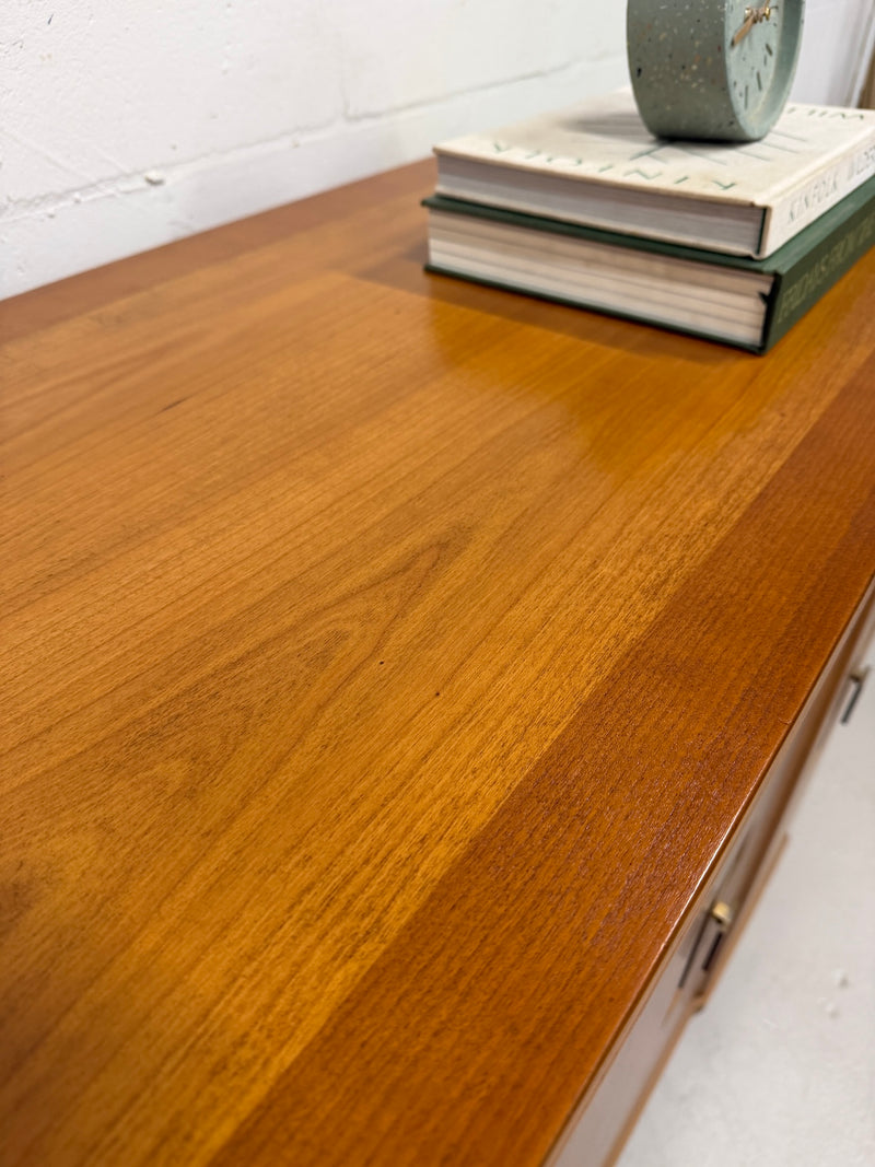 Mid Century Storage Cabinet/Dresser by John Widdicomb