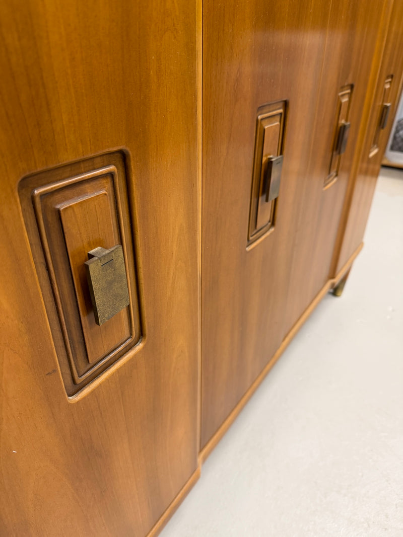 Mid Century Storage Cabinet/Dresser by John Widdicomb