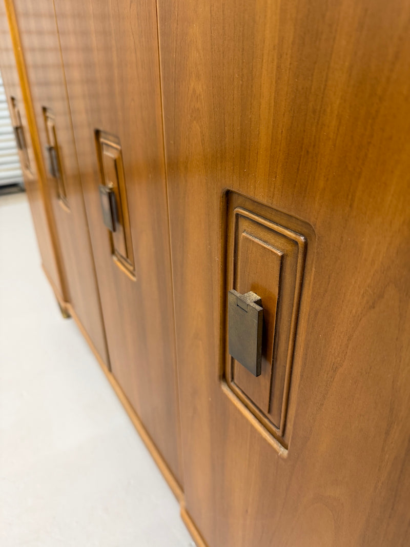 Mid Century Storage Cabinet/Dresser by John Widdicomb