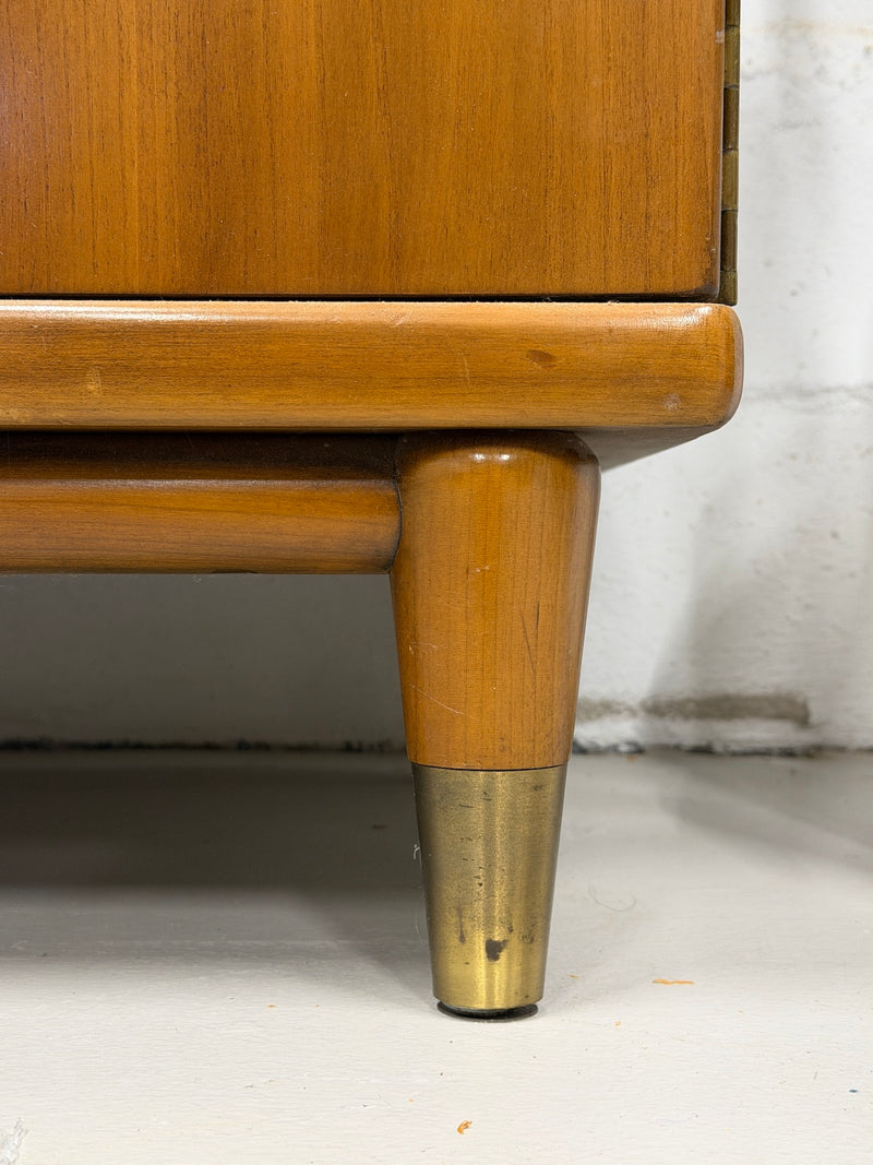 Mid Century Storage Cabinet/Dresser by John Widdicomb