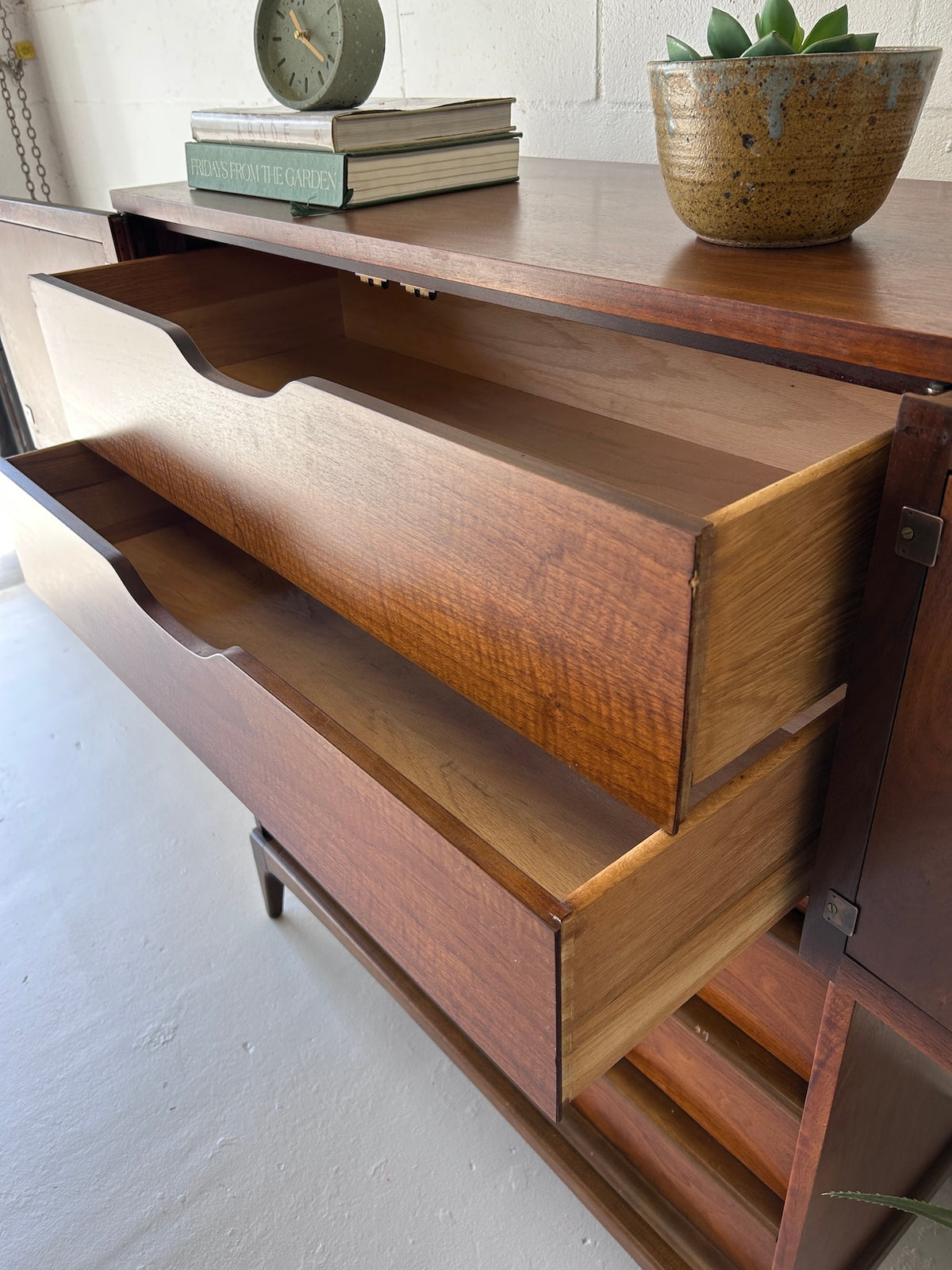 Mid-Century Lane 'Rhythm' chest of drawers – Warehaus Orlando
