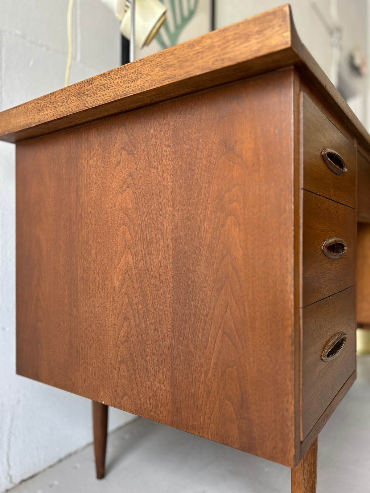 Mid Century Broyhill 