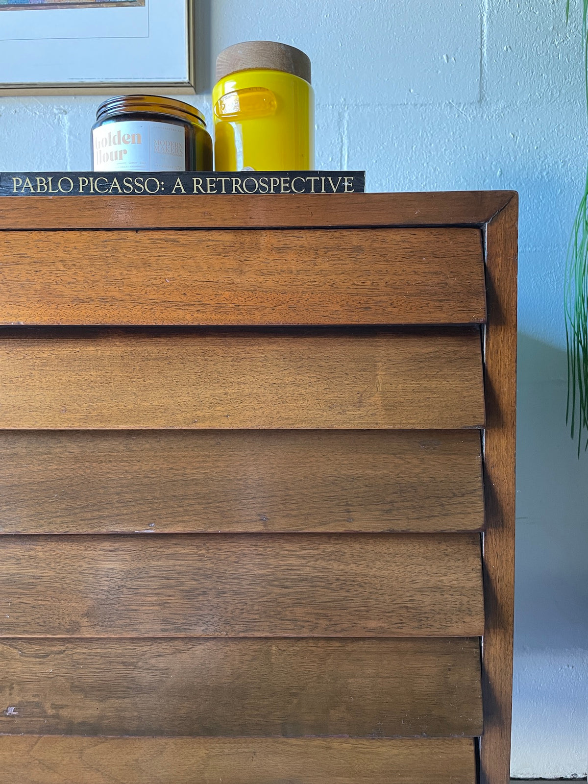 American of Martinsville 'Dania' Dresser – Warehaus Orlando