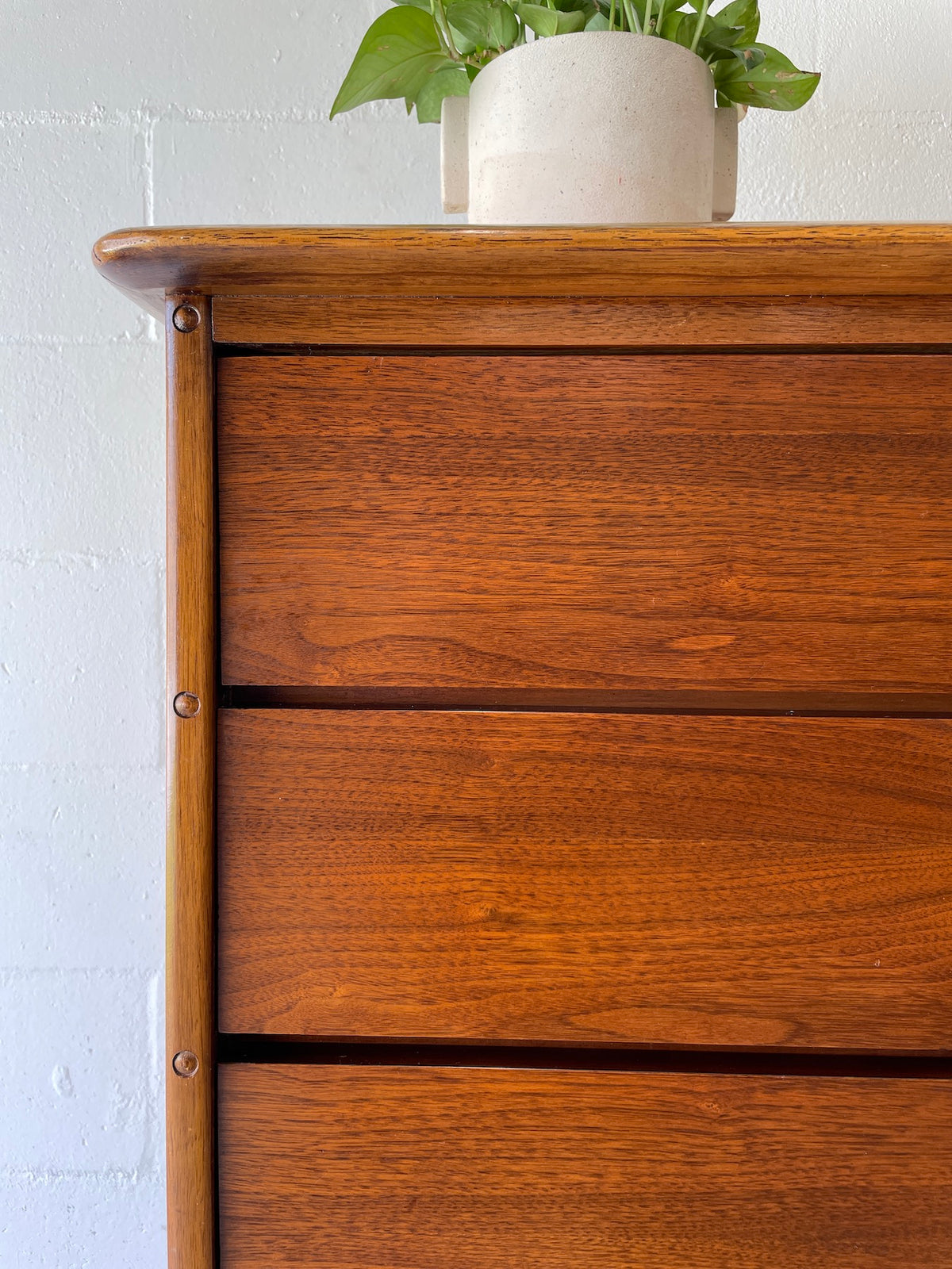Mid Century Lane Acclaim Highboy Chest – Warehaus Orlando