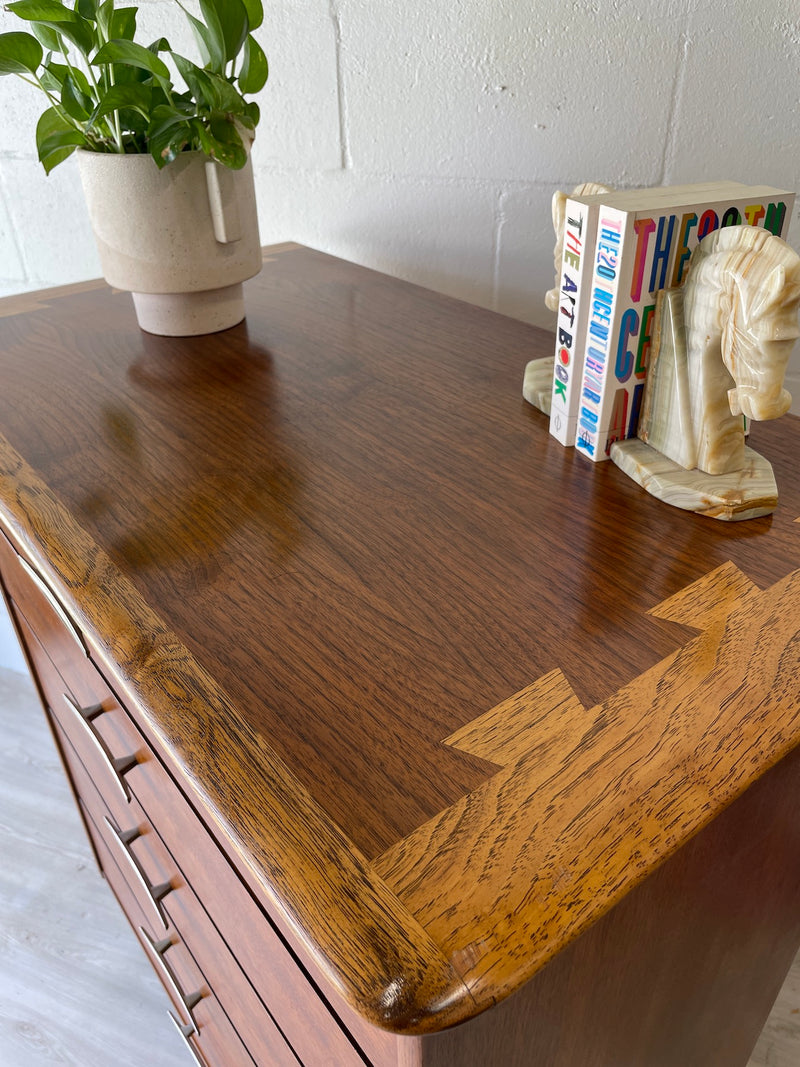 Mid Century Lane Acclaim Highboy Chest