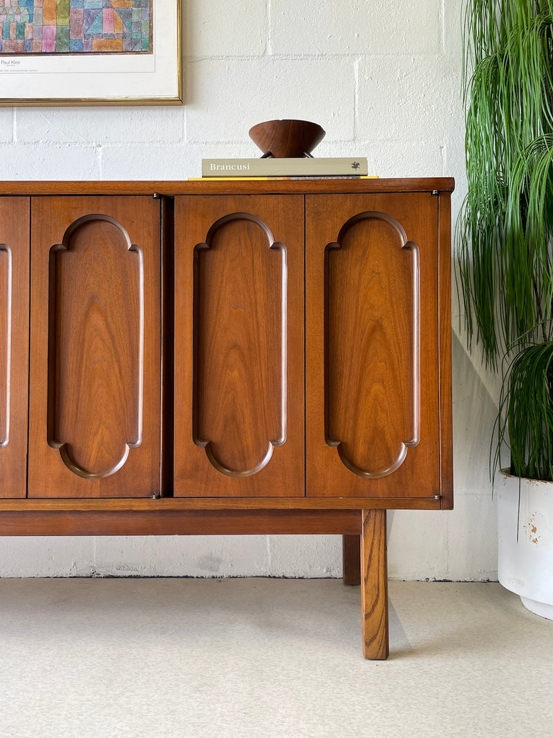 Mid Century Sideboard/Credenza by Dixie
