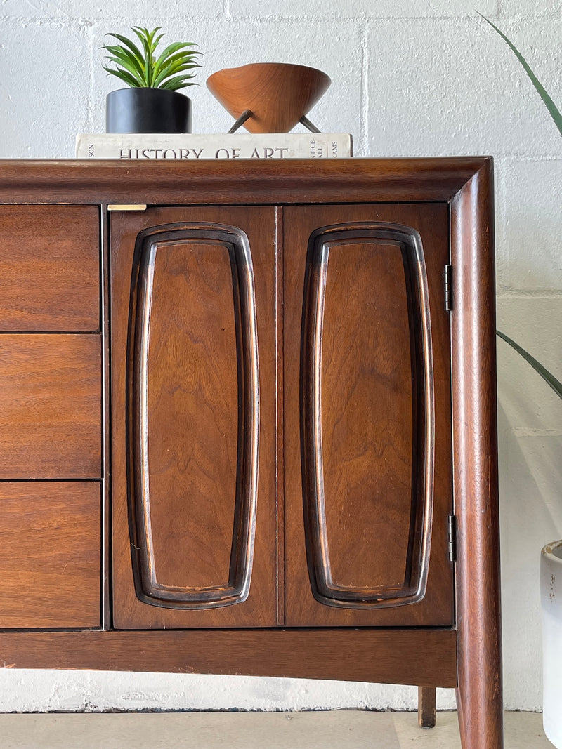 Mid Century Broyhill 'Emphasis' Credenza