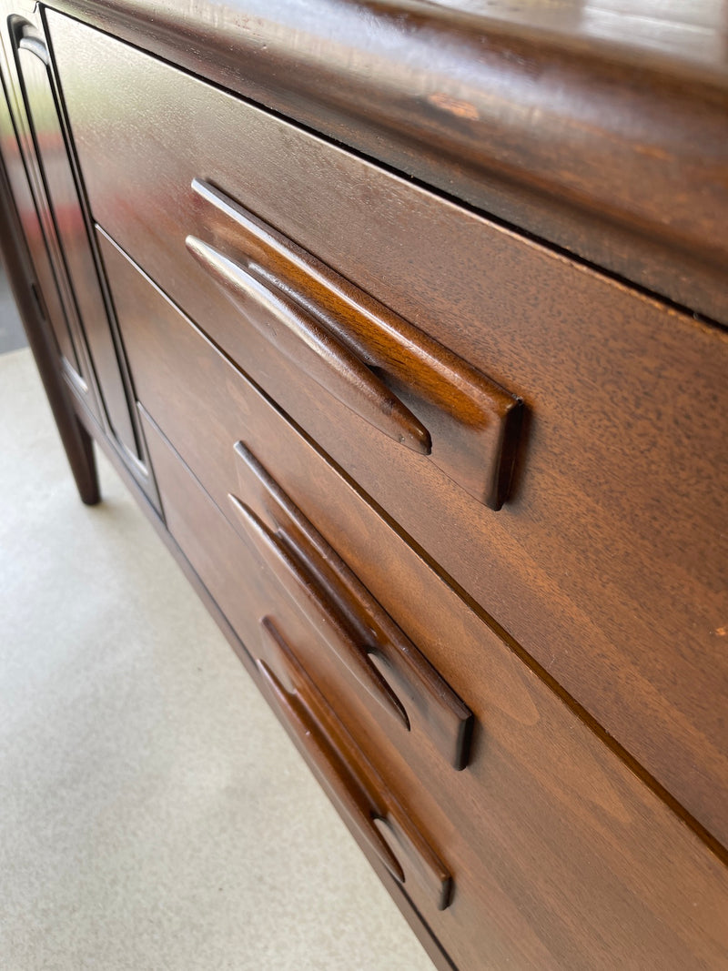 Mid Century Broyhill 'Emphasis' Credenza