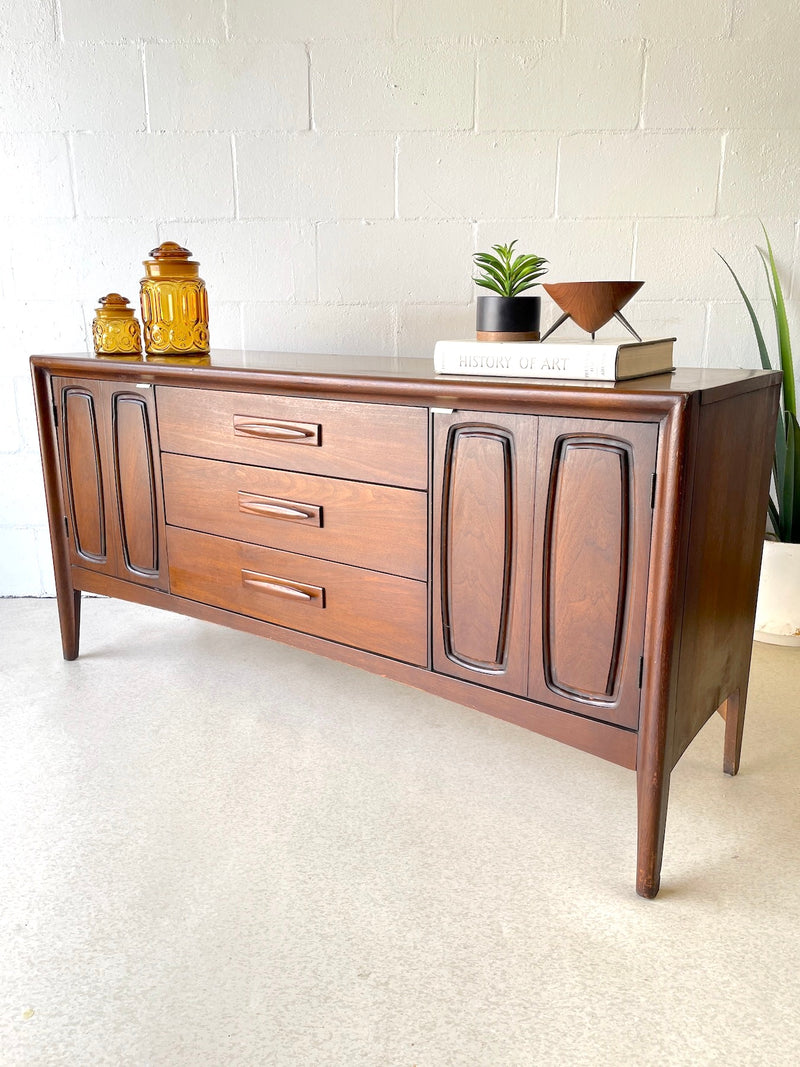 Mid Century Broyhill 'Emphasis' Credenza