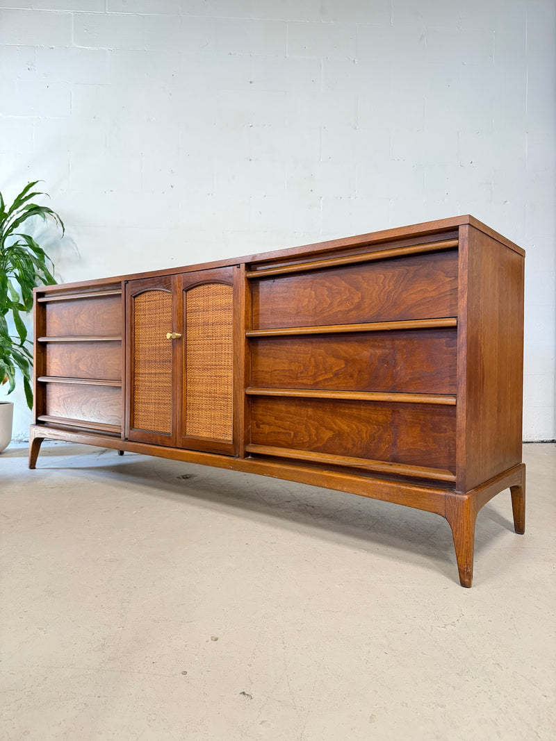 Mid Century Lane 'Rythym' Triple Dresser/Credenza – Warehaus Orlando