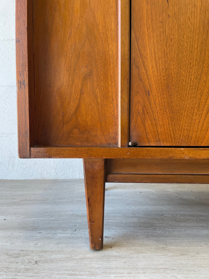 Mid Century Credenza by Basic Witz