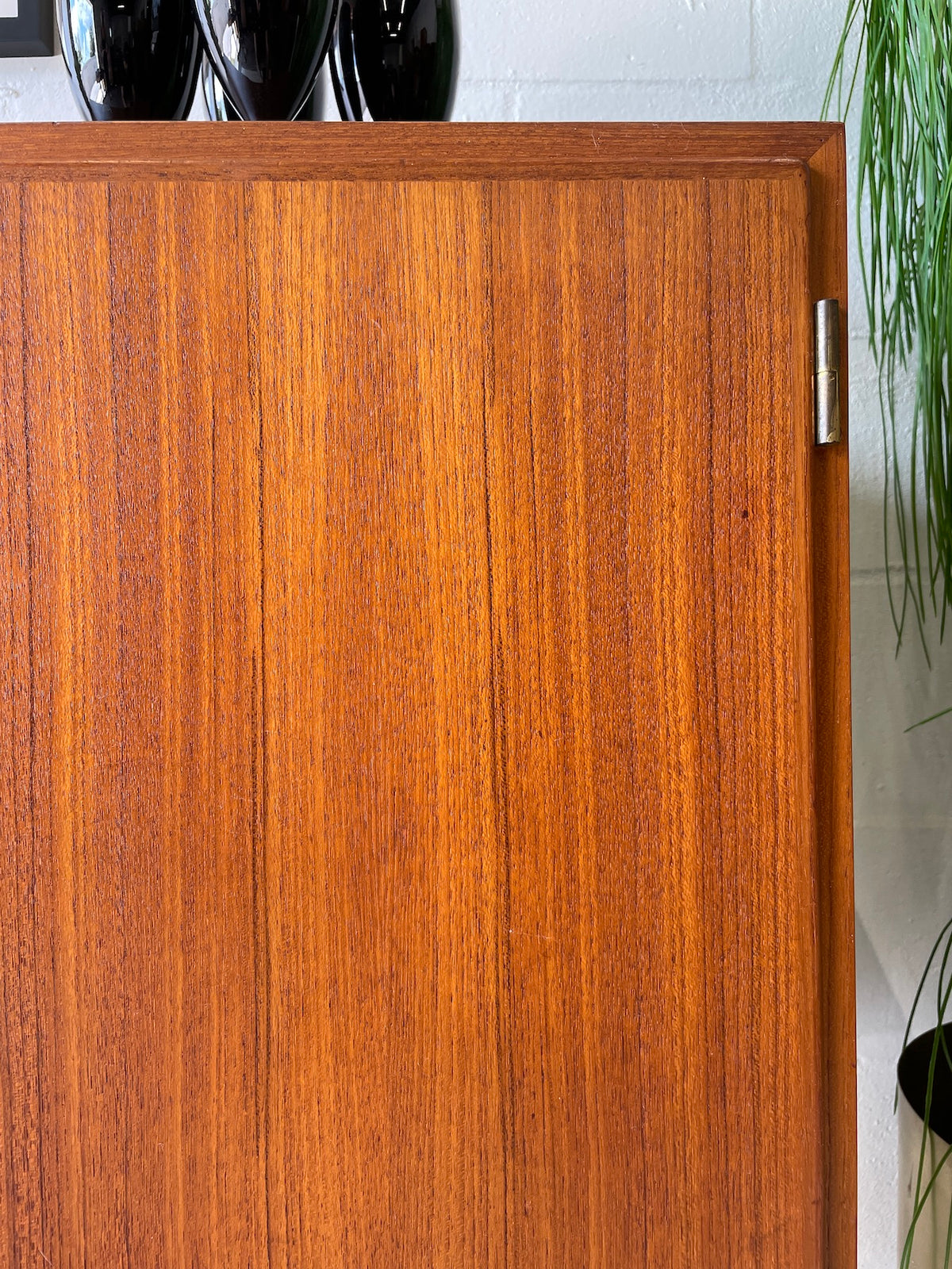 Danish Modern Teak Credenza by Poul Hundevad – Warehaus Orlando