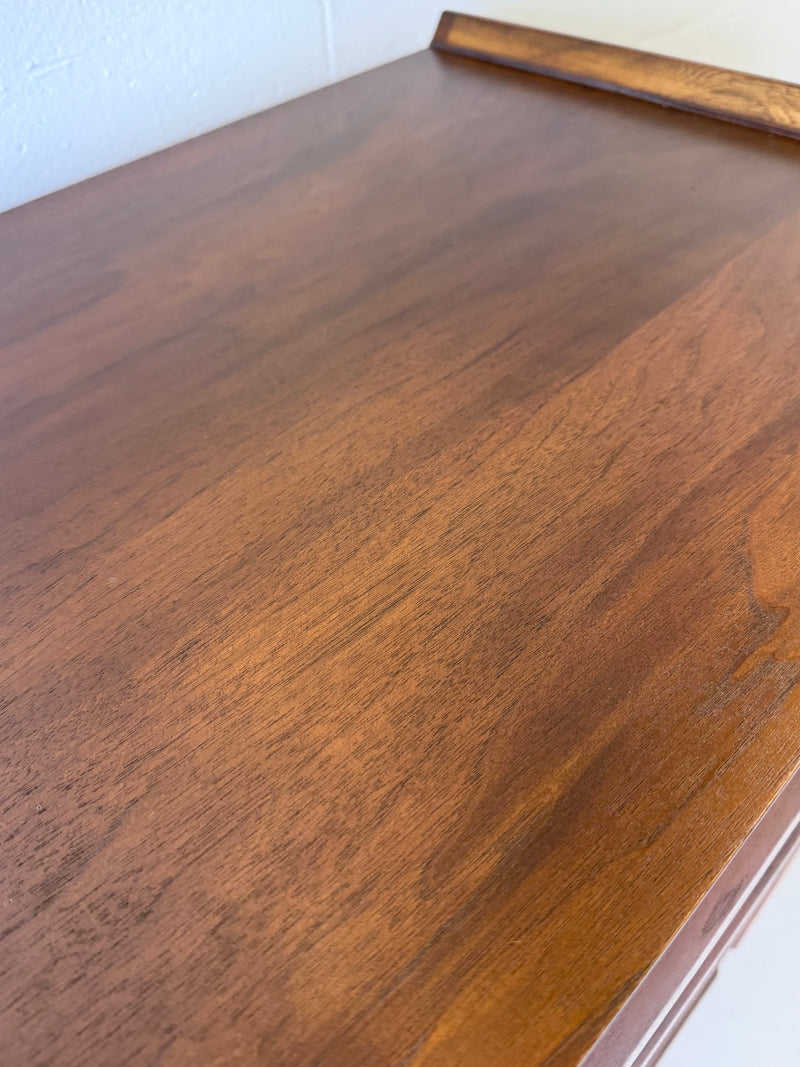 Mid Century Lane 'First Edition' Highboy Dresser