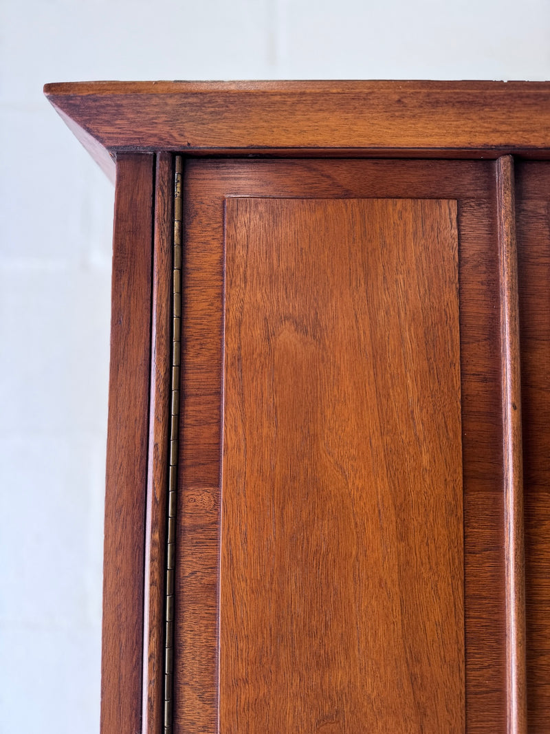 Mid Century Kent Coffey 'Impact' Secretary Desk