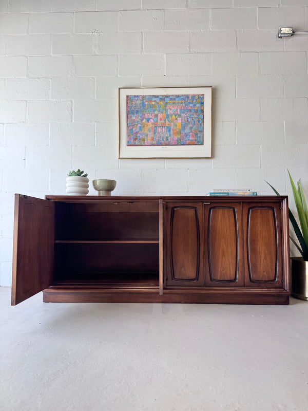 Mid Century Broyhill 'Emphasis' Sideboard