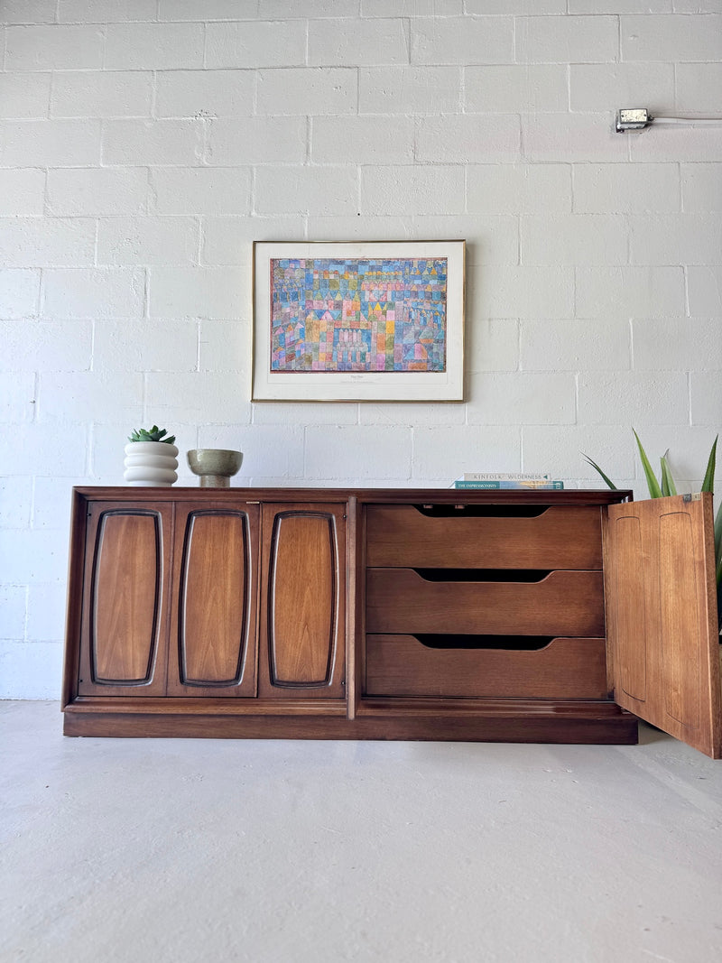 Mid Century Broyhill 'Emphasis' Sideboard