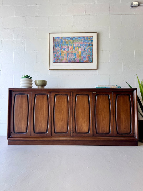 Mid Century Broyhill 'Emphasis' Sideboard