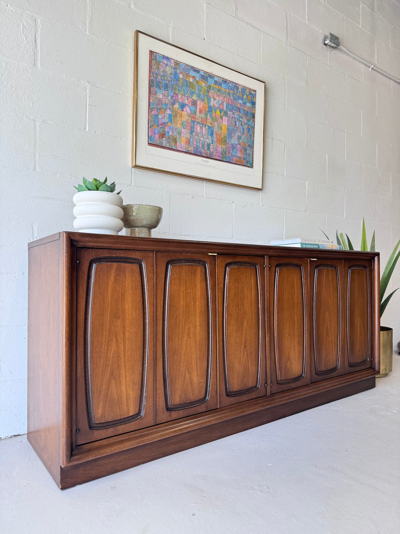 Mid Century Broyhill 'Emphasis' Sideboard