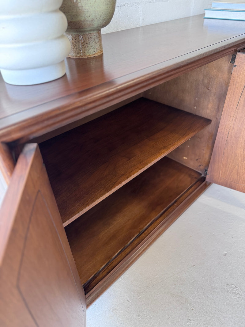 Mid Century Broyhill 'Emphasis' Sideboard