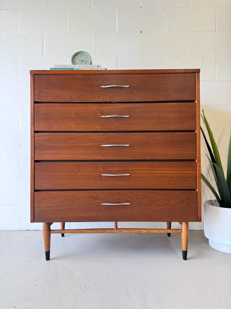 Mid Century Lane 'Acclaim' Highboy Chest
