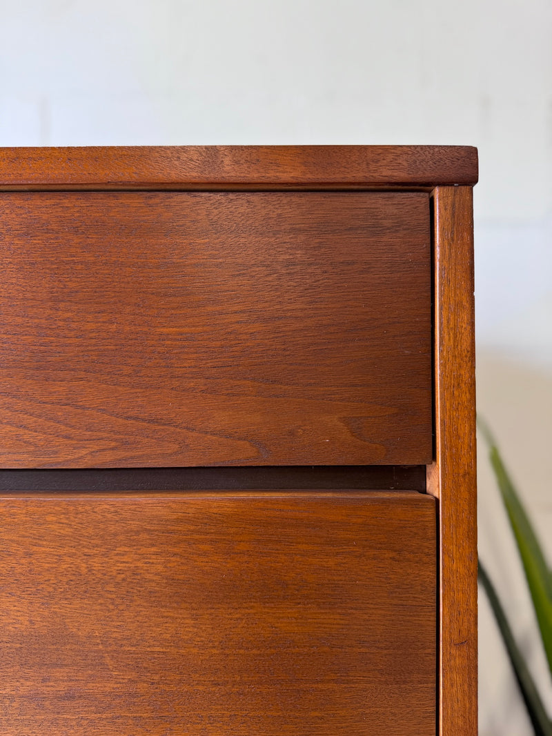 Mid Century Lane 'Acclaim' Highboy Chest