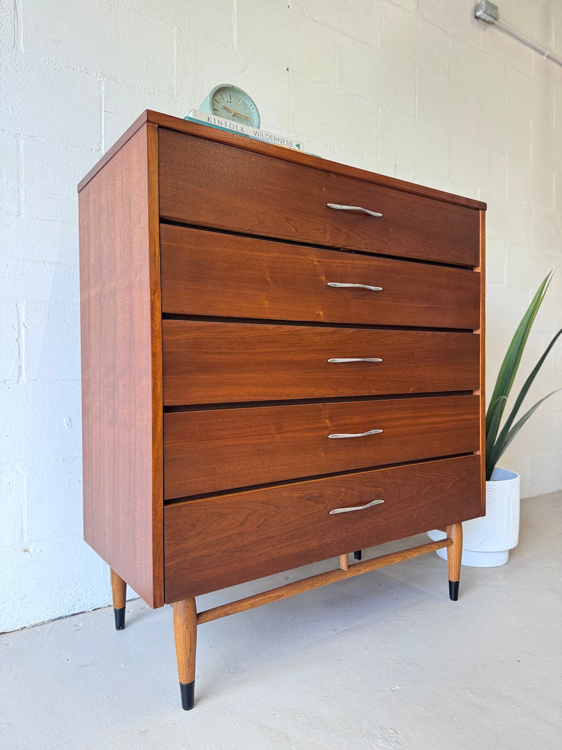 Mid Century Lane 'Acclaim' Highboy Chest