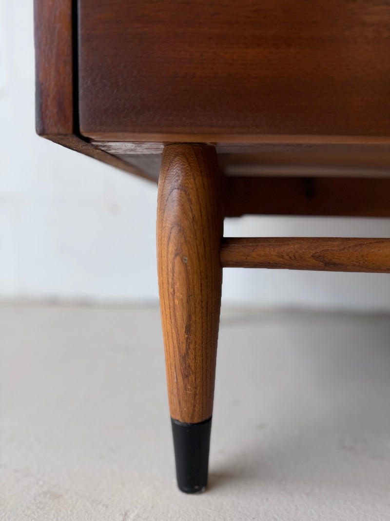 Mid Century Lane 'Acclaim' Highboy Chest