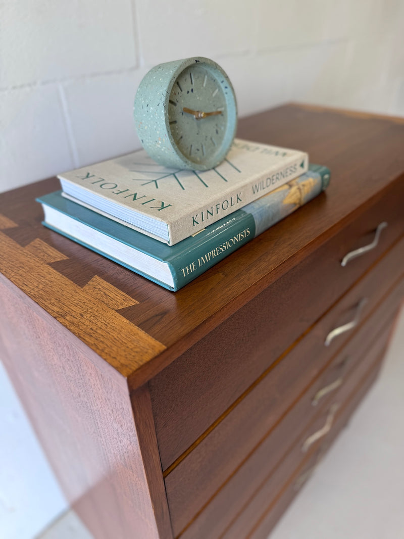Mid Century Lane 'Acclaim' Highboy Chest