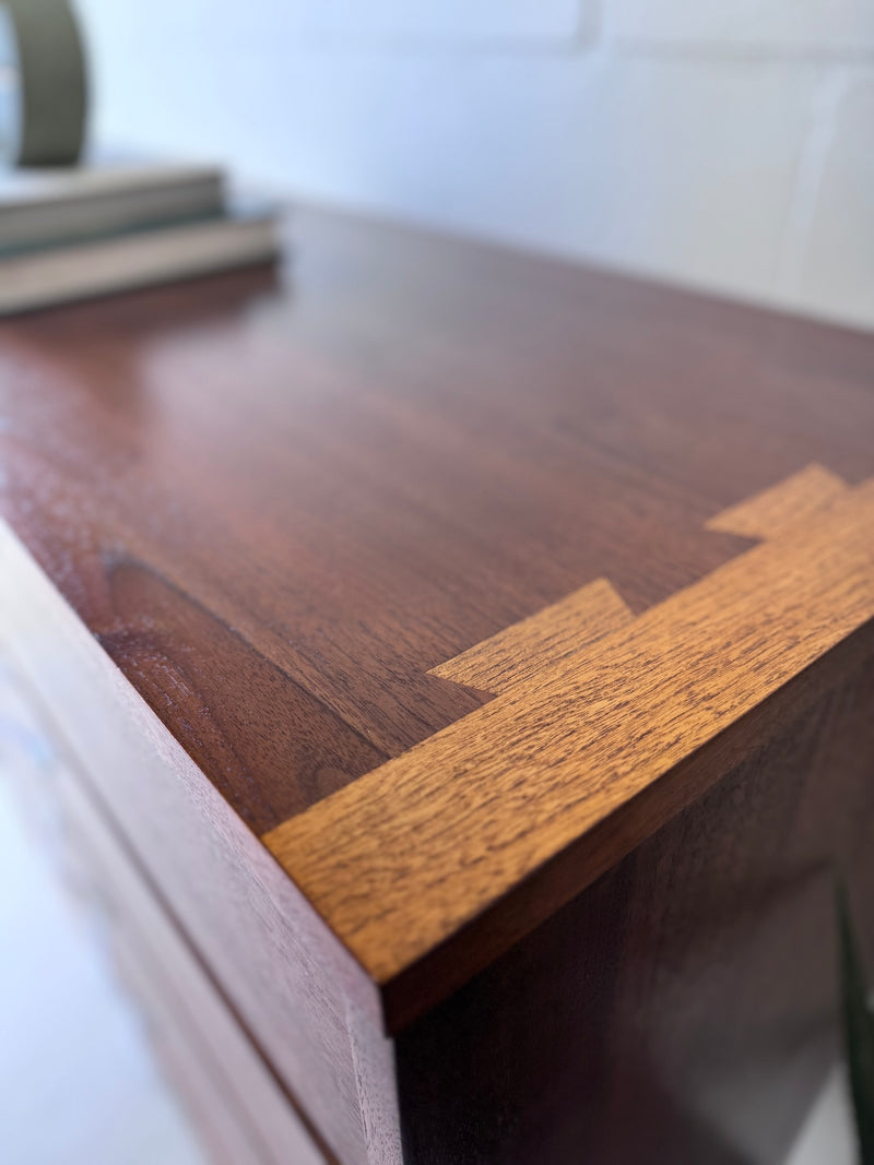 Mid Century Lane 'Acclaim' Highboy Chest