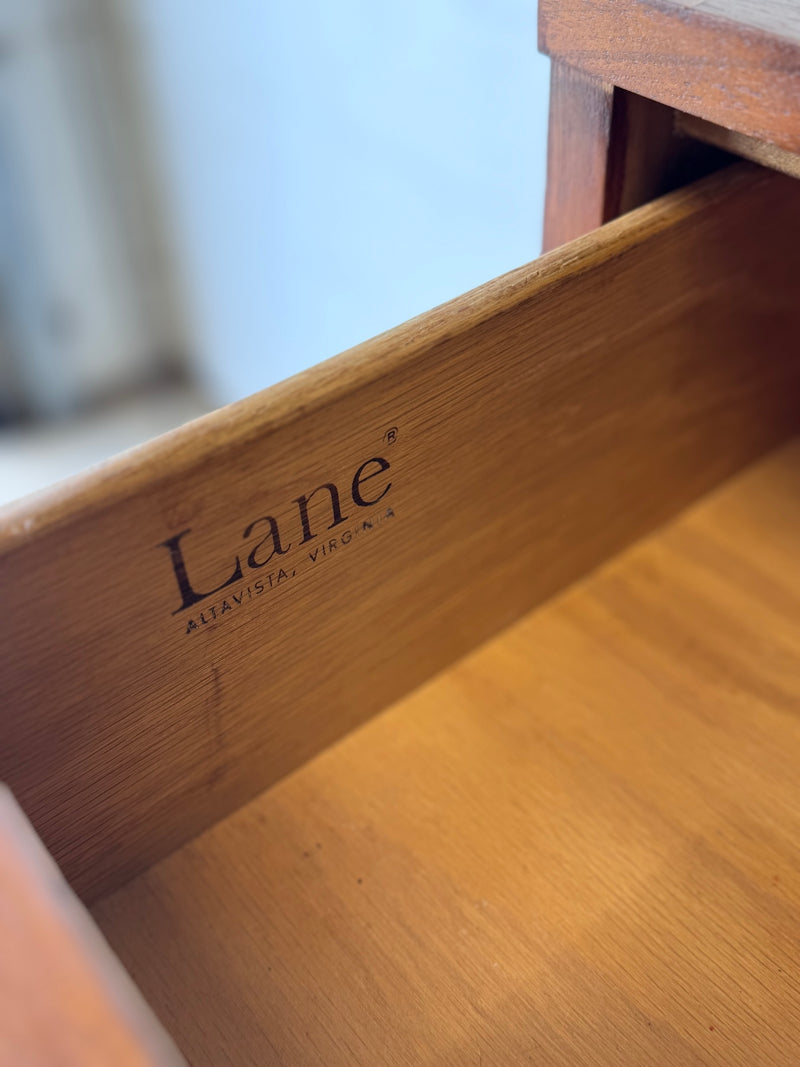 Mid Century Lane 'Acclaim' Highboy Chest