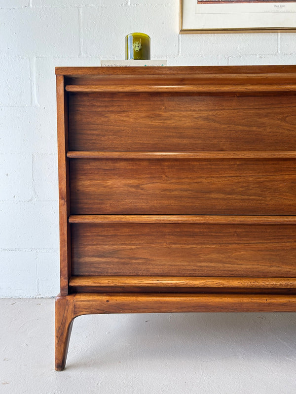 Mid-Century Lane 'Rhythm' lowboy dresser