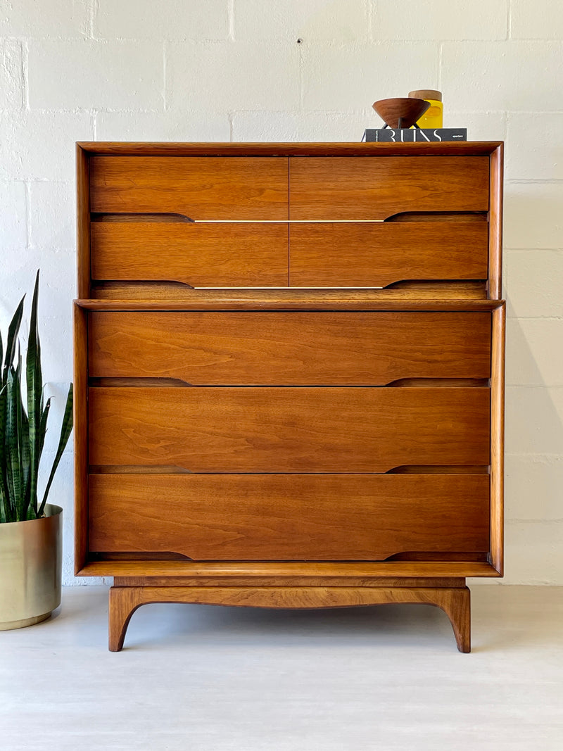 Kent Coffey 'Forum' Highboy Dresser Warehaus Orlando Kent Coffey 'Forum' Highboy Dresser Warehaus Orlando