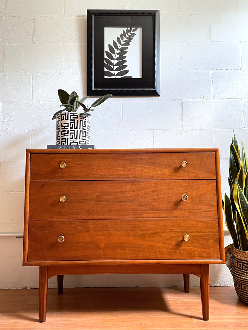 Drexel Declaration Chest of Drawers